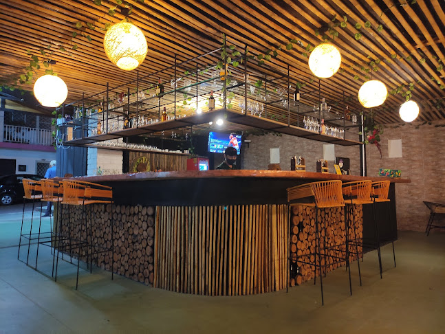 RESTAURANTE AMAZÓNICA