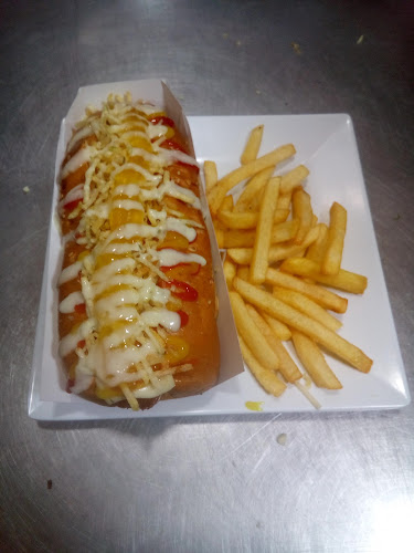 Opinii despre PIKE AKI TUNJA în Tunja - Gastronomía y hostelería