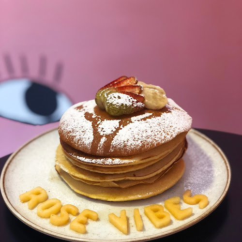 Café Rosé Usaquén