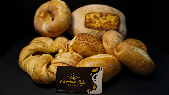 Delicious Cake Facatativá - Gastronomía y hostelería