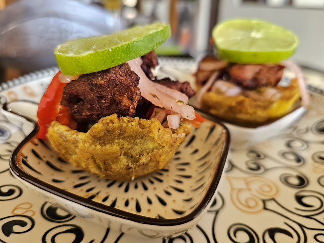 Memorable Restaurante