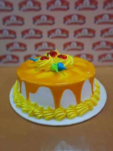 Comentarii opinii despre Panaderia Amanda