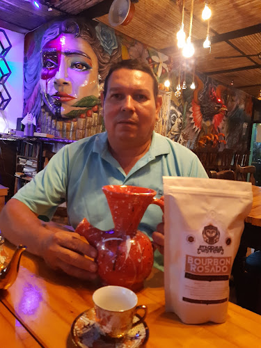 Comentarii opinii despre Atarraya Café y Arte