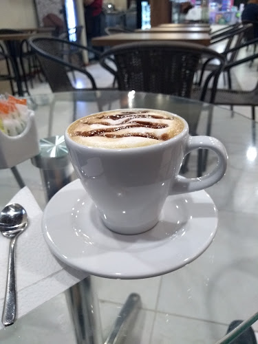 La Trinidad Café