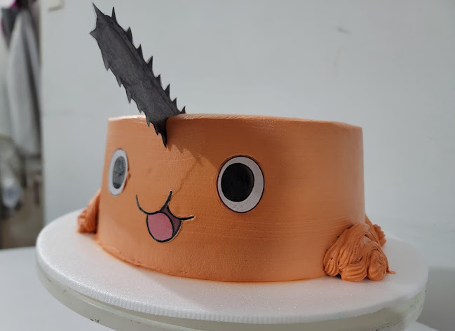 Panadería Fress Pan - Bucaramanga