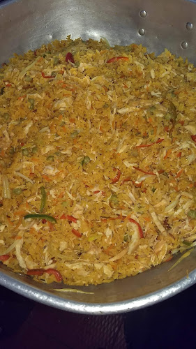 Comentarii opinii despre Restaurante Nuestra Colombia