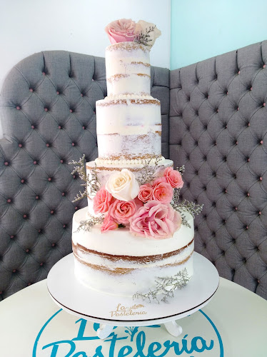 La Pasteleria Oficial - Sogamoso
