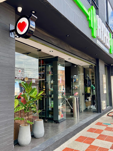 Hyper Coffee Mosquera