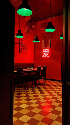 Opinii despre Roma y Pekin Pizzeria y Comida China în Montería - Gastronomía y hostelería