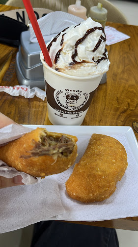 CASA DEL KUMIS BARZAL - Gastronomía y hostelería