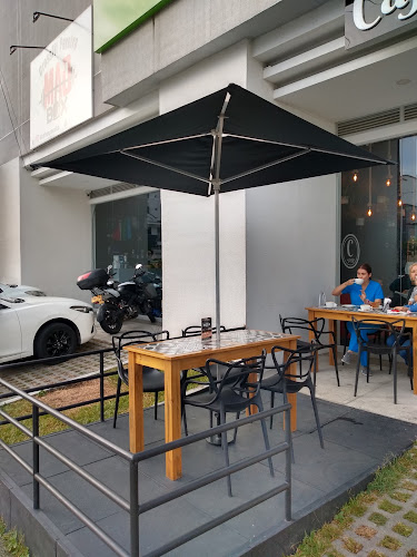 Cafeto - tienda de café - Gastronomía y hostelería