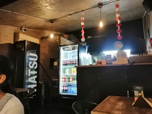 Opinii despre Zapata Burgers în Bucaramanga - Gastronomía y hostelería