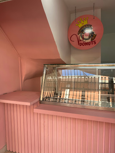 Valdonutss - Santa Marta