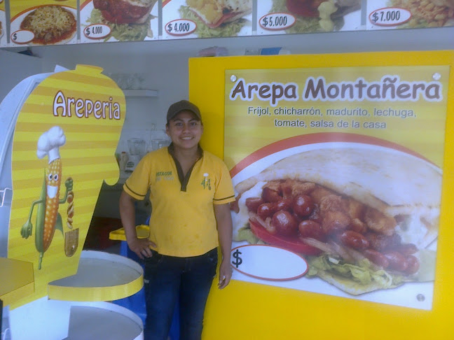 Opinii despre La Estación Del Maiz în Puerto Asís - Gastronomía y hostelería