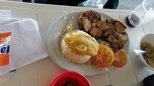 Opinii despre La pesquita în Puerto Nare - Gastronomía y hostelería