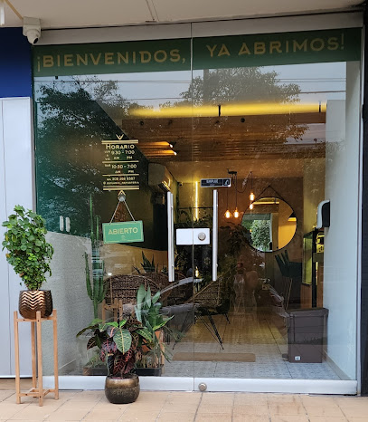 Estuario Repostería