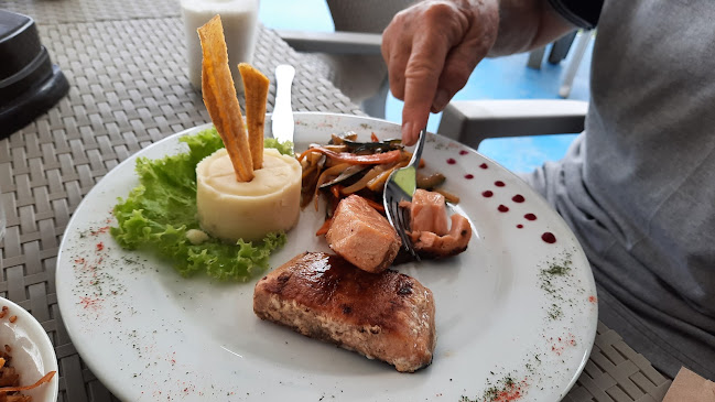 Barco del Café - Calarcá