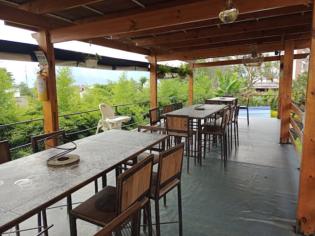 Comentarii opinii despre PIKNIC PARRILLA BAR