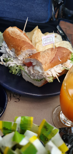 Opinii despre El Altillo Café Usaquén 1 în Bogotá - Gastronomía y hostelería