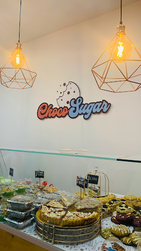 Opinii despre Choco Sugar în La Unión - Gastronomía y hostelería