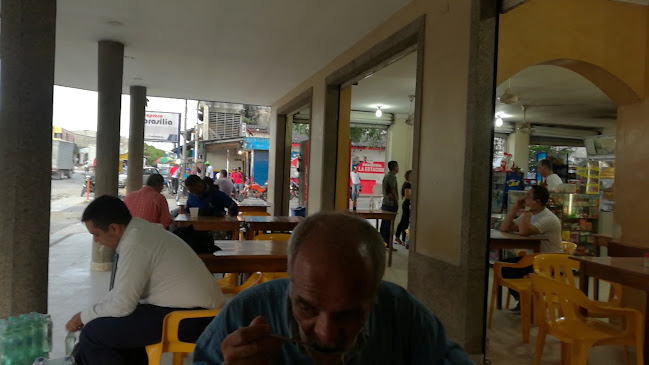 Colombia Mia - Sabanalarga