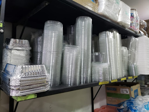 Aseo y suministros - Valledupar