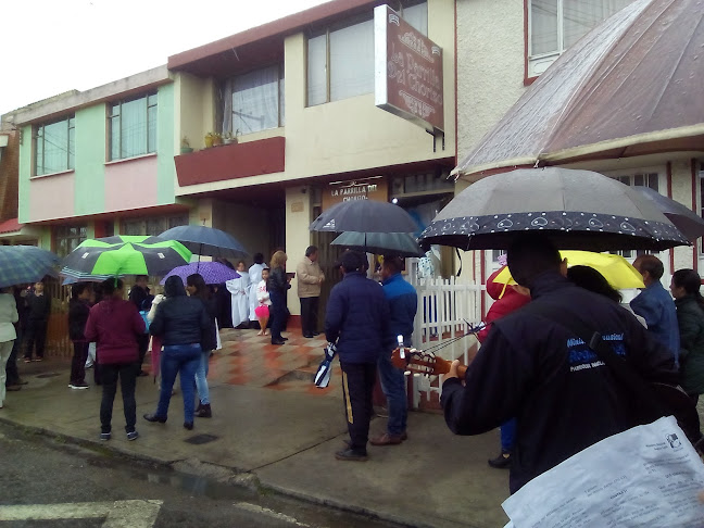 Panadería Catherine - Gastronomía y hostelería