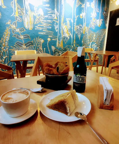 Cl. 1 Nte. #2-25, Centro, Popayán, Cauca