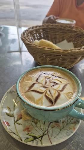 Dublé Pan & Café - Girardot