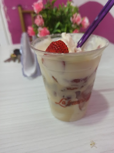 La Fresaría Valledupar - Valledupar