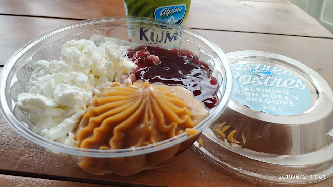 Alpina Market Facatativá