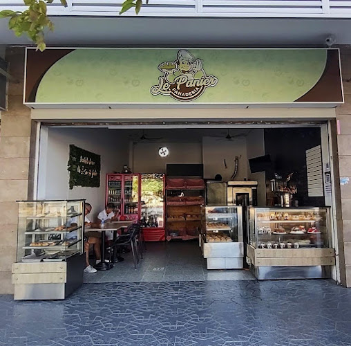 Panadería le panier - Gastronomía y hostelería