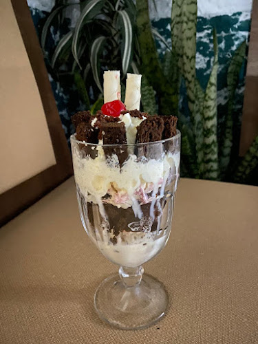 Comentarii opinii despre Frutas & Helados La Berraquera