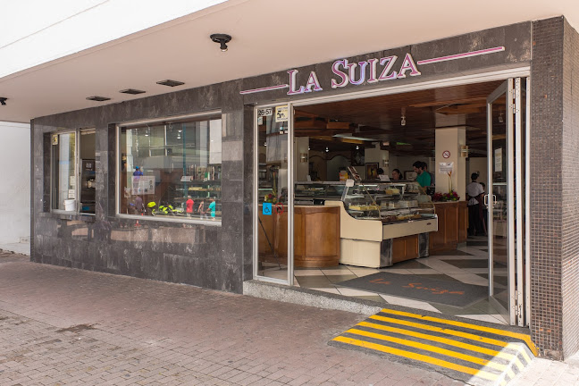 Comentarii opinii despre La Suiza