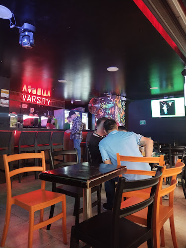 Varsity Sabaneta - Sabaneta