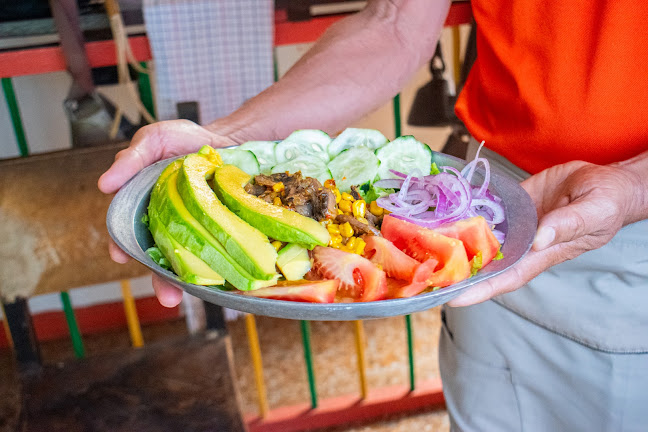 Restaurante La Posada del Arriero - Gastronomía y hostelería