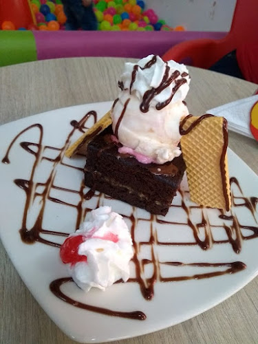 Comentarii opinii despre Heladeria en anserma