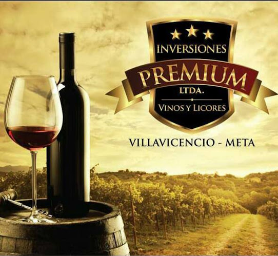 Inversiones Premium Ltda - Gastronomía y hostelería