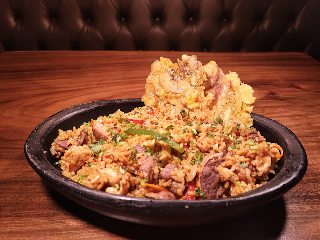 Comentarii opinii despre ALABAMA Parrilla & BBQ