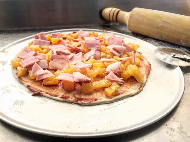 Comentarii opinii despre Pepperoni Pizzas & Pastas