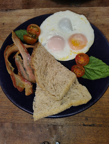 El Altillo Café Usaquén 1