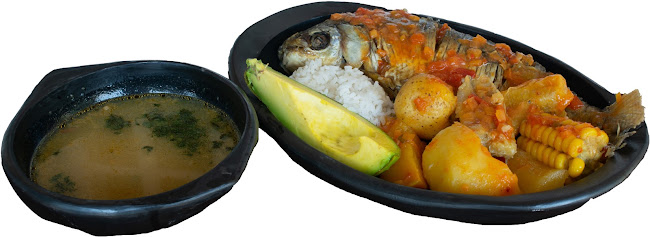 Restaurante Apeto SAS - Gastronomía y hostelería