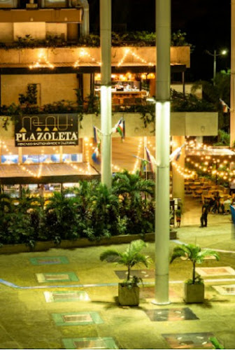 Opinii despre Garden Sky Gastro Bar în Cali - Gastronomía y hostelería