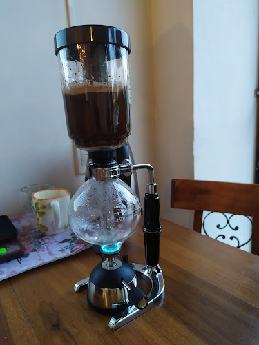 cecarumo café - Gastronomía y hostelería