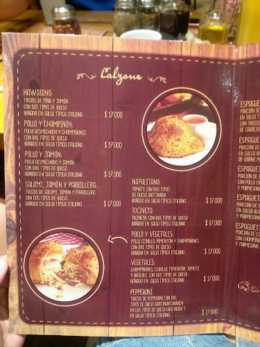 Comentarii opinii despre Villa Italia (Circunvalar)