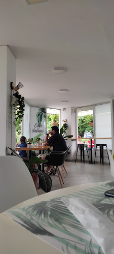 Opinii despre Café Valluno în Cali - Gastronomía y hostelería