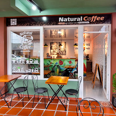 Natural Coffee Villa