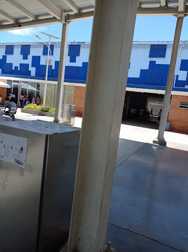 Comentarii opinii despre Mercado Público de Santa Marta