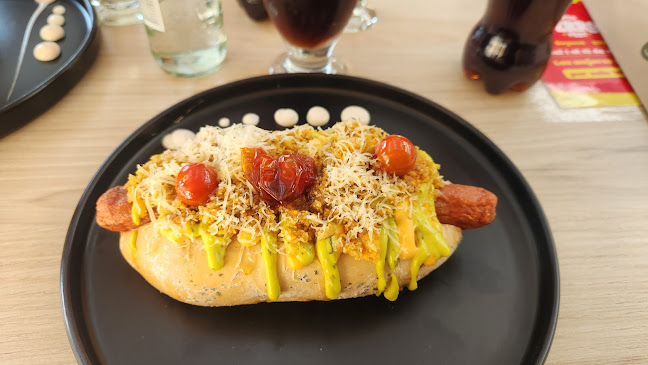 Opinii despre Trilogia în Duitama - Gastronomía y hostelería