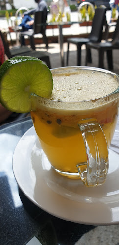 Comentarii opinii despre Cafetería | Santo Kaffeto